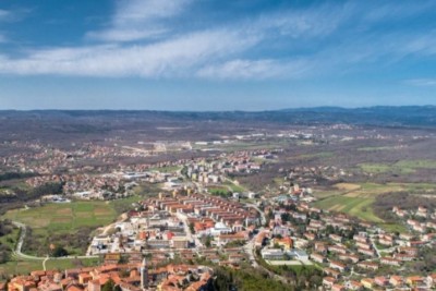 Stan na TOP lokaciji,LABIN