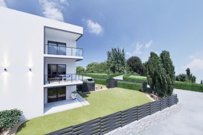 Peroj! Prodaja stanova s pogledom na more, u novom stambenom projektu! A5