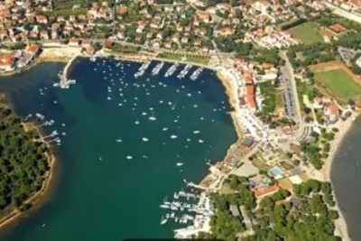 Građevinsko zemljište 2.896 m² – Medulin (Šaraje), manje od 1 km od mora