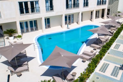 UMAG – FRONT ROW TO THE SEA! LUXURIOUS APARTMENT, 59 m2