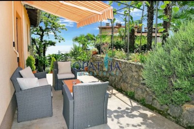Wohnung Opatija - Centar, Opatija, 31m2
