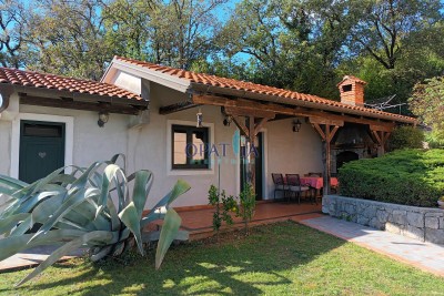 Unternehmensverkauf Tošina, Opatija, 43m2