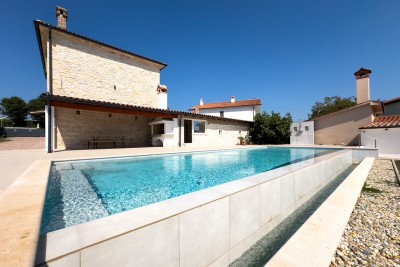 Rijetkost na tržištu! Istra  Barban