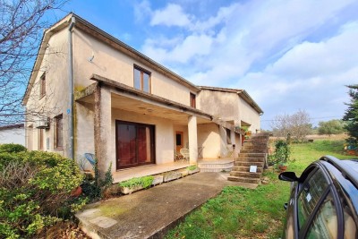 Detached house for sale, Umag