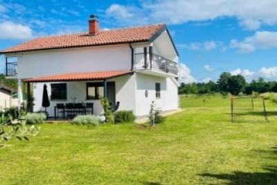 COMPLEX: HOUSE + CONSTRUCTION LAND + OLIVE GROVE