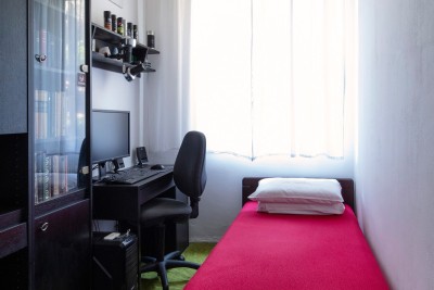 Rijeka, Podmurvice – Trisobno stanovanje, 67 m²