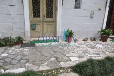 Wohnung Opatija, 100m2