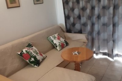 Medulin, appartamento confortevole di 40 m2 con terrazza