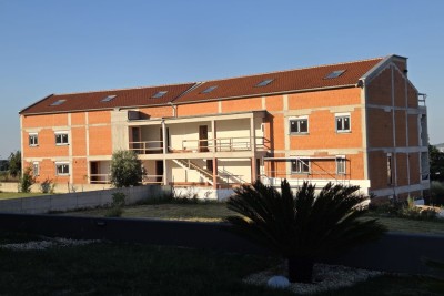 MEDULIN - Stan u novom projektu / 300 m do mora!!! (A3)