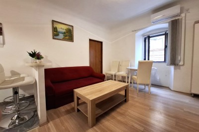 Stanovanje Centar, Rijeka, 50,20m2