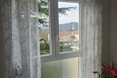 PAZIN – EINGERICHTETE UND WARTUNGSGERECHTE WOHNUNG 68 m2