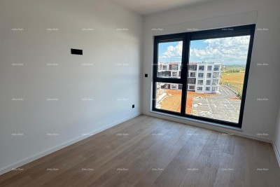UMAG – Novogradnja! Stan  u modernom stambenom kompleksu s dva parkirna mjesta, S 3-08