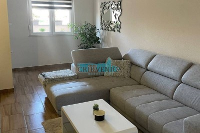 Flats Novi Vinodolski, 74m2