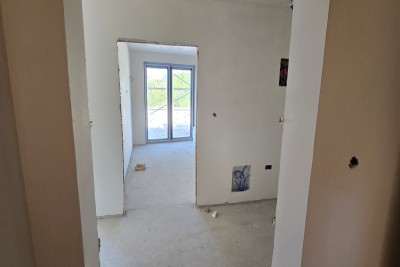 Medulin! Apartment with a Garden!