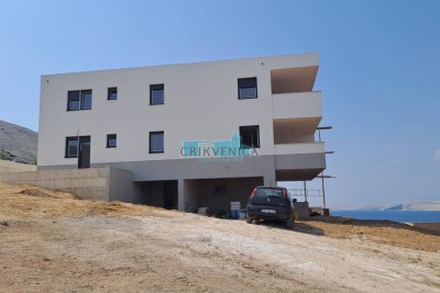 Flats Pag, 62,51m2