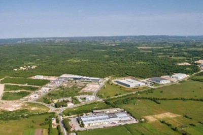 Land Labin, 3.131m2