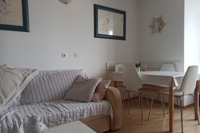 Wohnung Poreč, 50m2