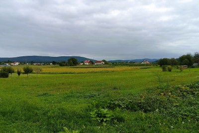 OGULIN , Exceptional land with great potential near Lake Sabljaci