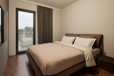 Bodoča novogradnja! Ližnjan!