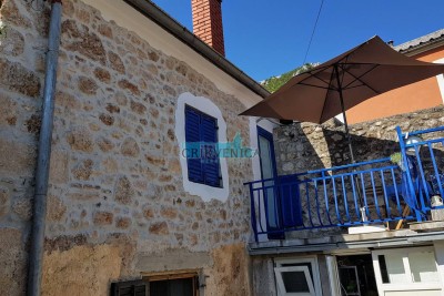 Wohnung Bribir, Vinodolska Općina, 55m2