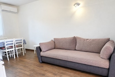 Krk, Šilo – Gemütliches apartment in ruhiger lage
