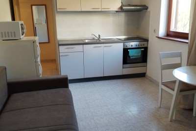 Rabac, studio apartman u blizini mora i plaža