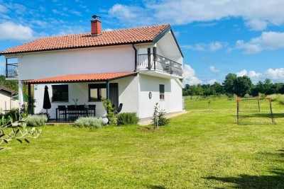 MARČANA! LOBORIKA - CASA CON OLIVETO.