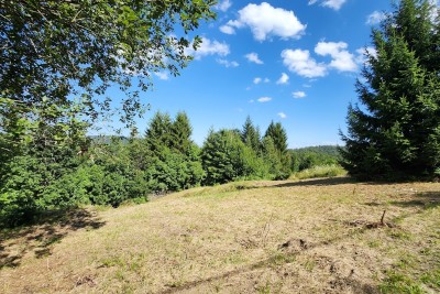 Terreno Vrbovsko