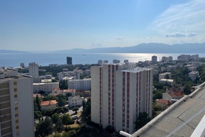 Wohnung Gornja Vežica, Rijeka, 69,51m2