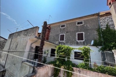 House for sale in the old town center, Vrsar!