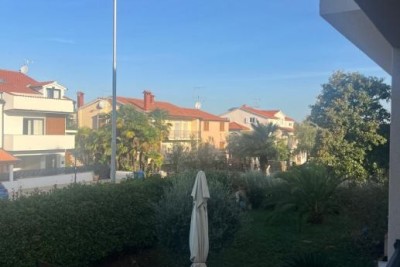 Apartment for sale, 40m2, near Poreč