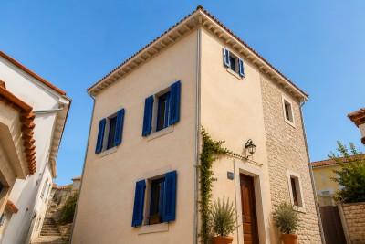Haus Susak, Mali Lošinj, 60m2