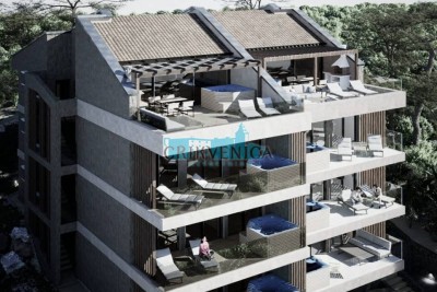 Appartamenti Dramalj, Crikvenica, 115,22m2