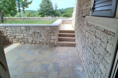 Sale - Luxury House on a Large Property with Pool, Wellness Room, and Gym, Poreč!