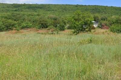RAŠA - Građevinsko zemljište 985 m²