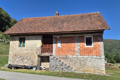 Casa Vrbovsko