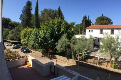 PRODAJE SE APARTMAN 38 m2 NOVIGRAD