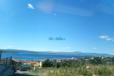 Crikvenica, 1.000m2