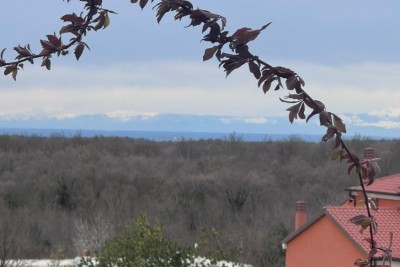Građevinsko zemljište 3.800 m² s pogledom na morje