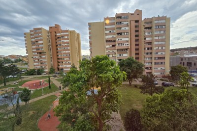 Geräumige Wohnung in Pula, ideal für Familien!