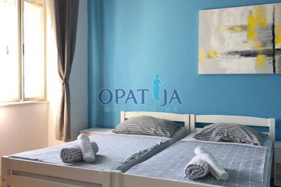 Stanovanje Opatija-okolica, Opatija, 1m2