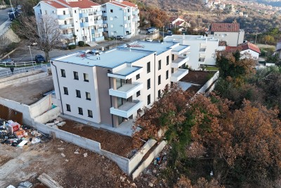 Stanovanje Drenova, Rijeka, 81,45m2