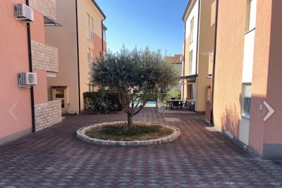 NEW IN OFFER apartment in NOVIGRAD