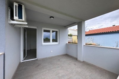 Wir verkaufen eine Wohnung in einem Neubau!