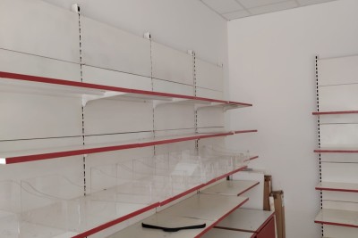 Gewerbefläche 55 m², Erdgeschoss, Zentrum von Pula