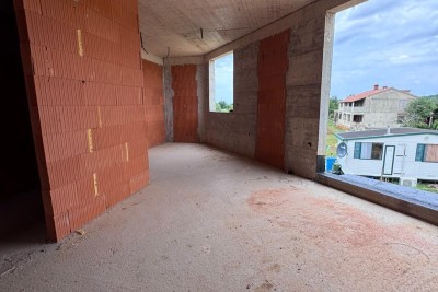Poreč – stan s teraso