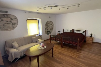 For sale: 44 m² apartment in Pula, near the center and the Arena.