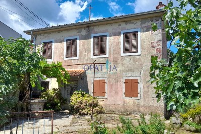 Houses Poljane, Opatija - Okolica, 73m2