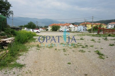 Rubeši - building land for residential and commercial building