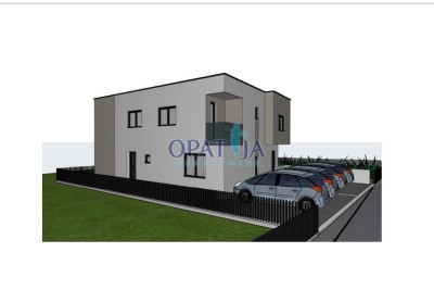 Houses Vir, 72m2